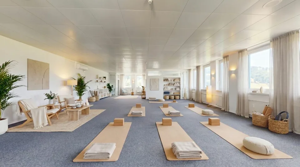 Spazio commerciale Worb in affitto - 155 m² ufficio & pratica, Bollstrasse 61 – foto 13 di 16