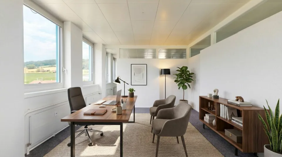 Spazio commerciale Worb in affitto - 155 m² ufficio & pratica, Bollstrasse 61 – foto 9 di 16