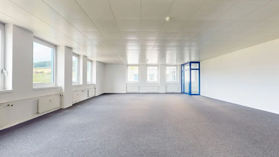 Spazio commerciale Worb in affitto - 155 m² ufficio & pratica, Bollstrasse 61