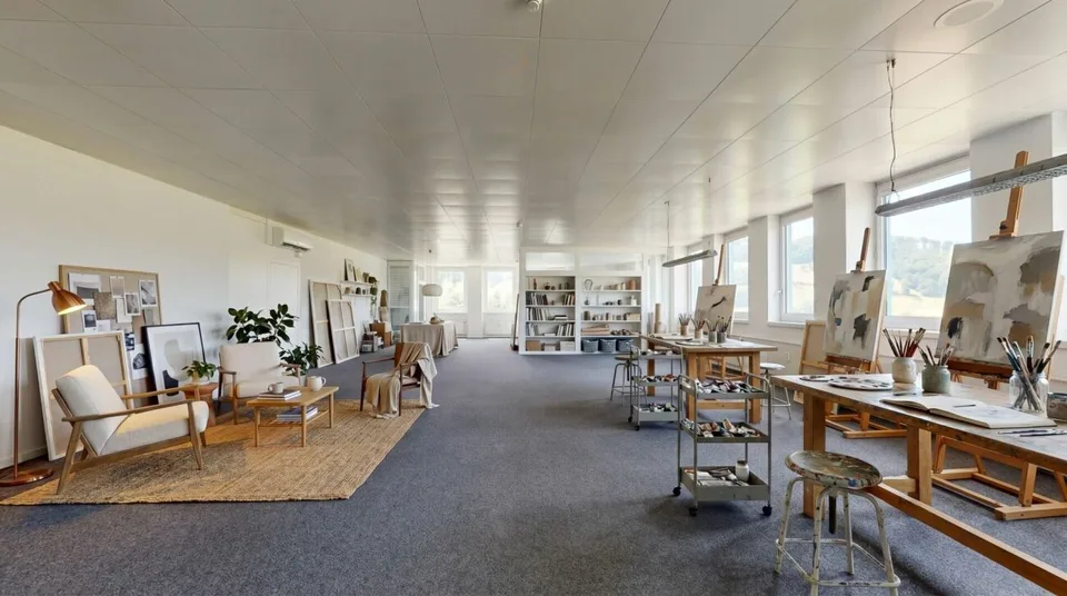 Spazio commerciale Worb in affitto - 155 m² ufficio & pratica, Bollstrasse 61 – foto 14 di 16