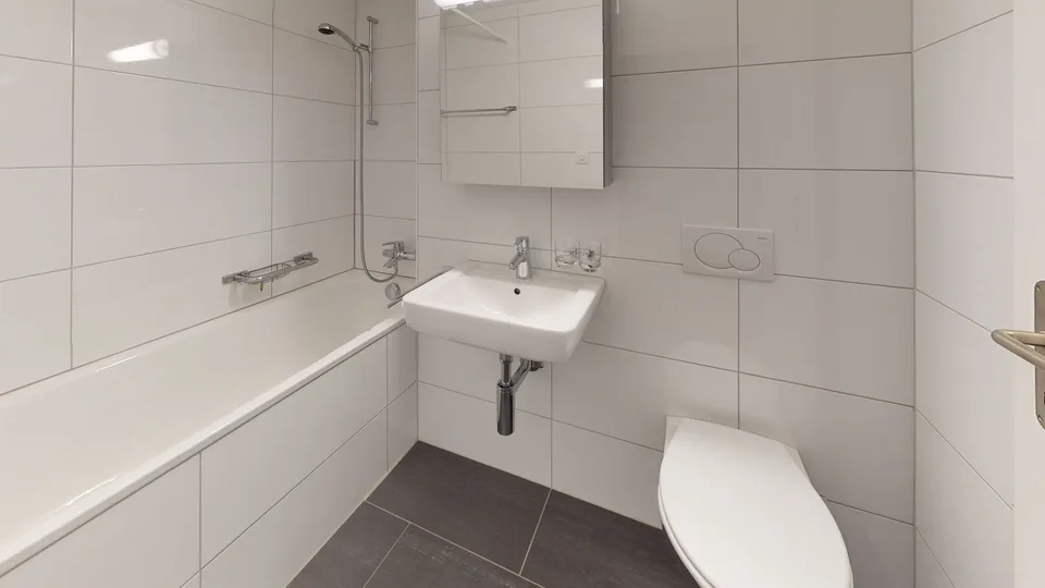 La tua nuova casa - grande appartamento maisonette