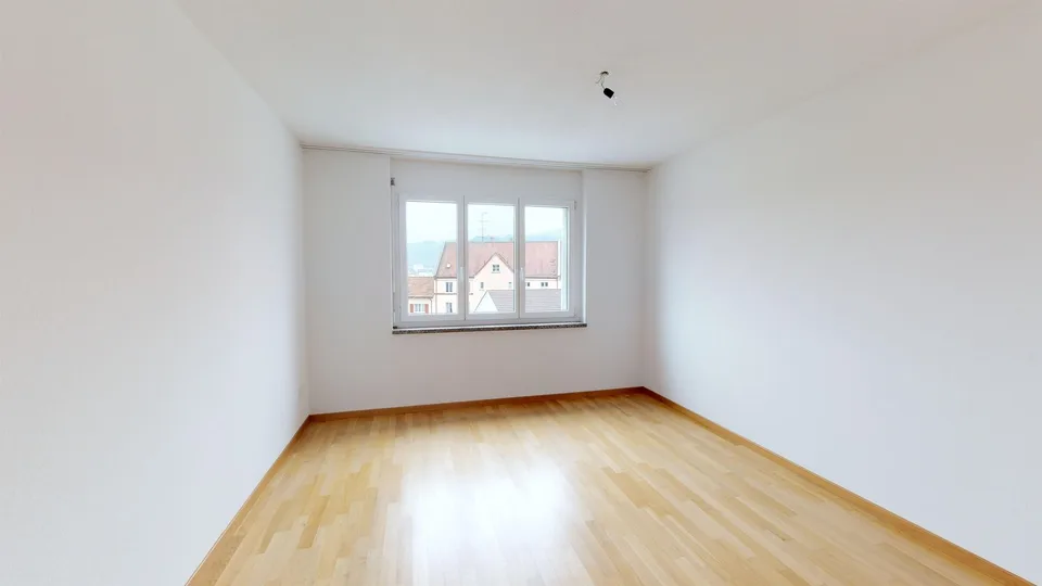 La tua nuova casa - grande appartamento maisonette