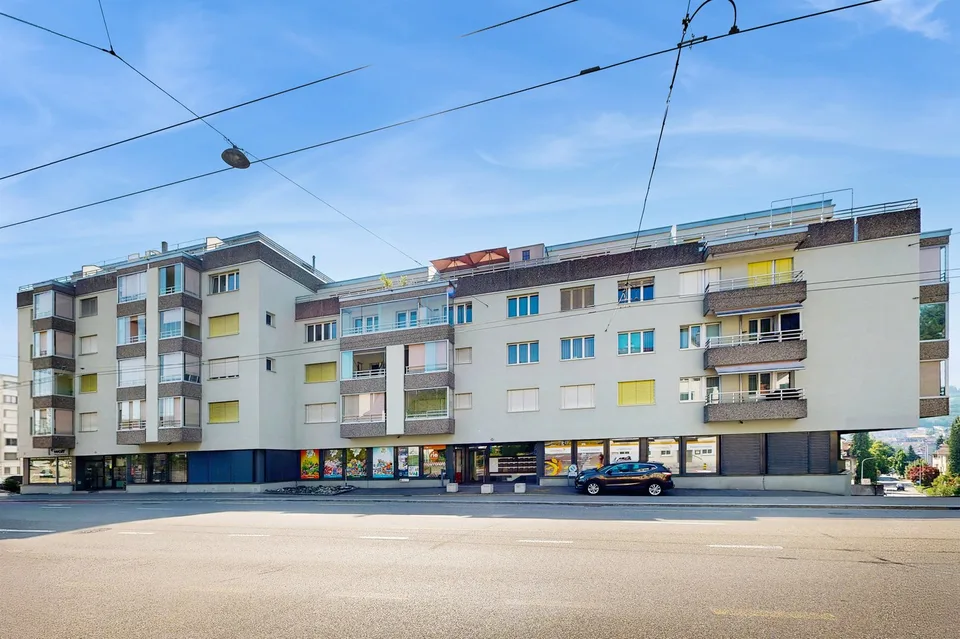 La tua nuova casa - grande appartamento maisonette