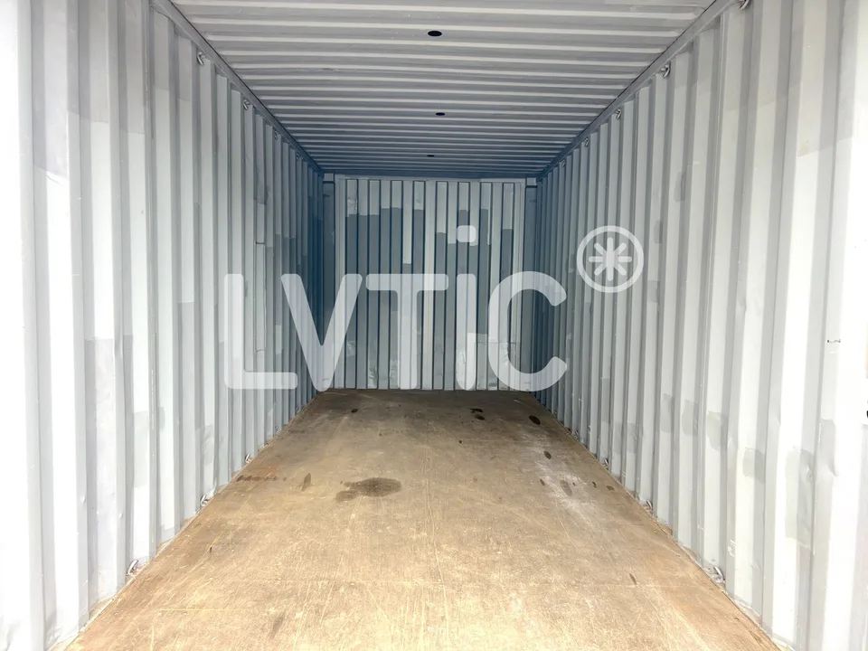 Container per stoccaggio, deposito di 33 m3 in affitto a Romont