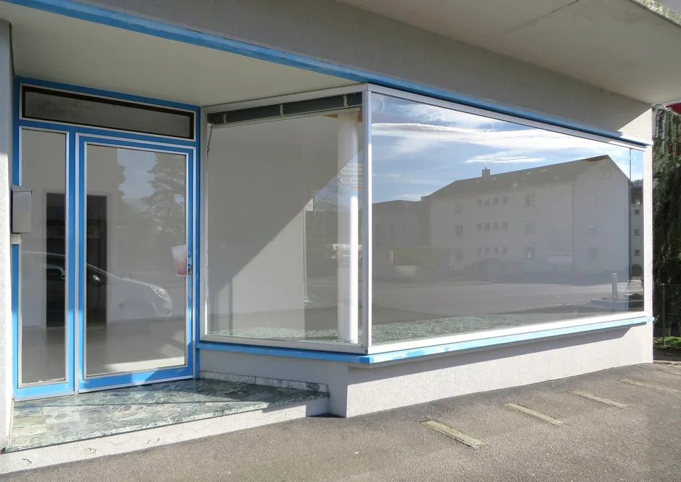 Bürofläche zur Miete an der Münchwilerstrasse 2 in Stein