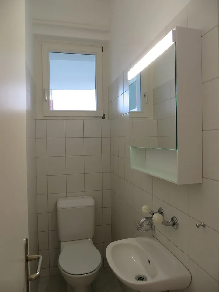 Espace de bureau à louer au 2, Münchwilerstrasse à Stein – photo 6 sur 7