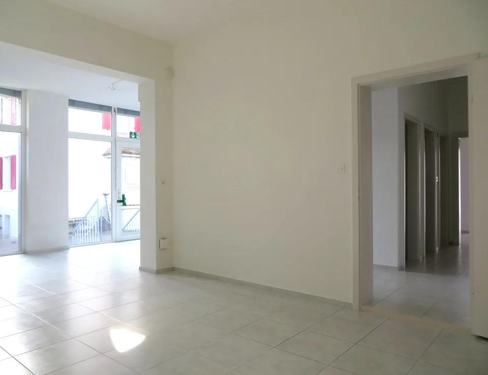 Bürofläche zur Miete an der Münchwilerstrasse 2 in Stein