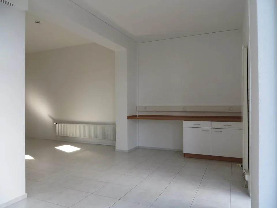 Bürofläche zur Miete an der Münchwilerstrasse 2 in Stein