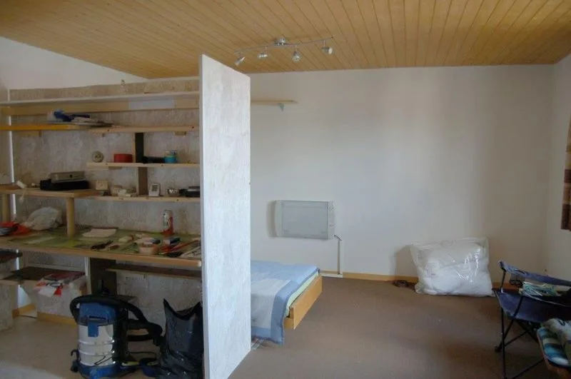 Vielseitige 2-Zimmer-Gewerberäume in Hasle bei Burgdorf