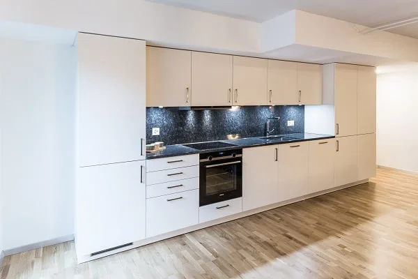 Design Apartment in the Heart of Zurich
