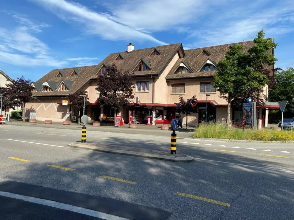 Grosszügige Bürofläche an Top-Lage in Herblingen, 319 m²