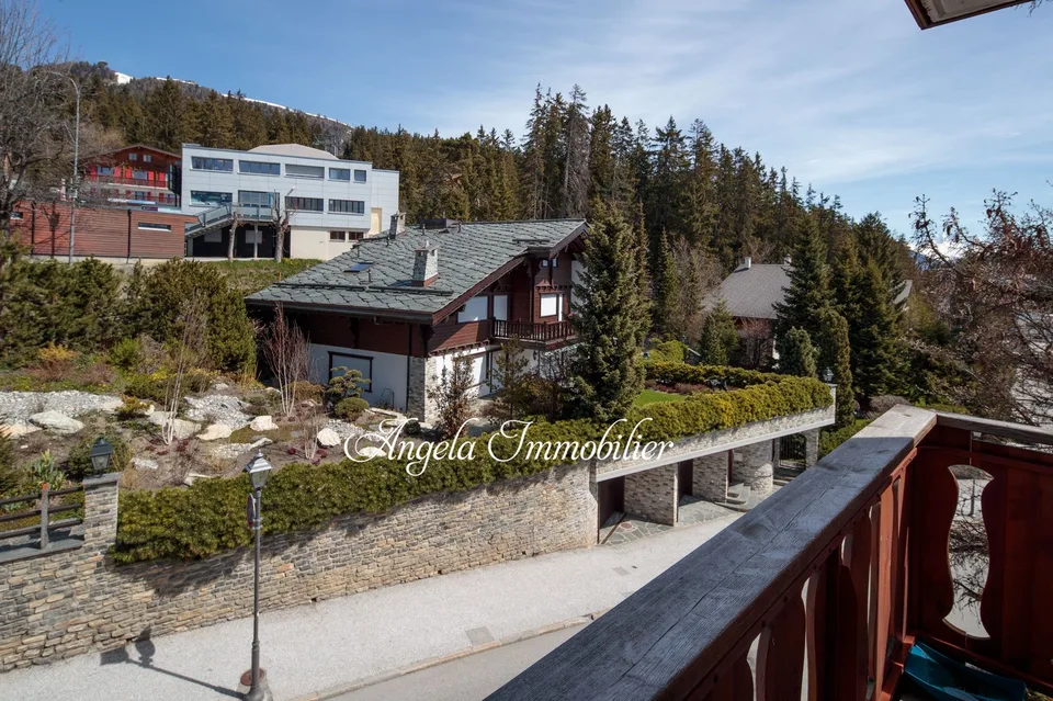 Crans Soleil 4 (Ref. 2244) – Foto 15 von 15