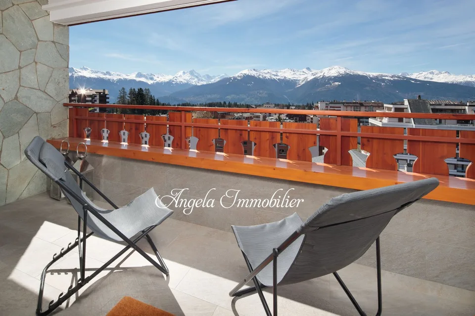 Crans Soleil 4 (Ref. 2244) – Foto 6 von 15