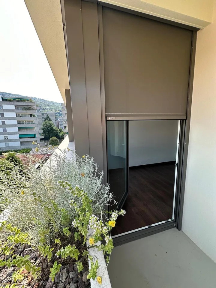 Prestigioso ufficio con efficienza energetica all'avanguardia – Foto 7 von 9