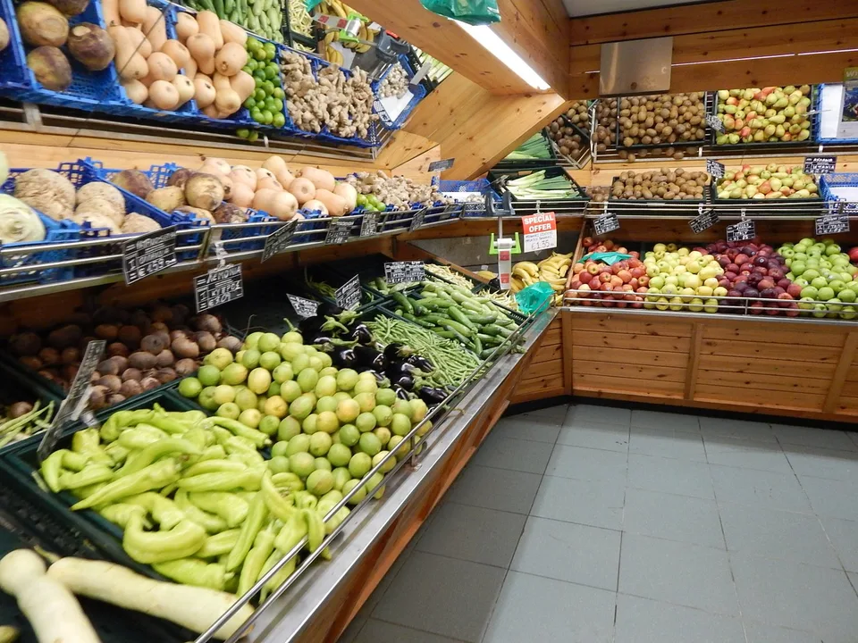 Ladenlokal, Coiffeur, Bäckerei an perfekter Lage