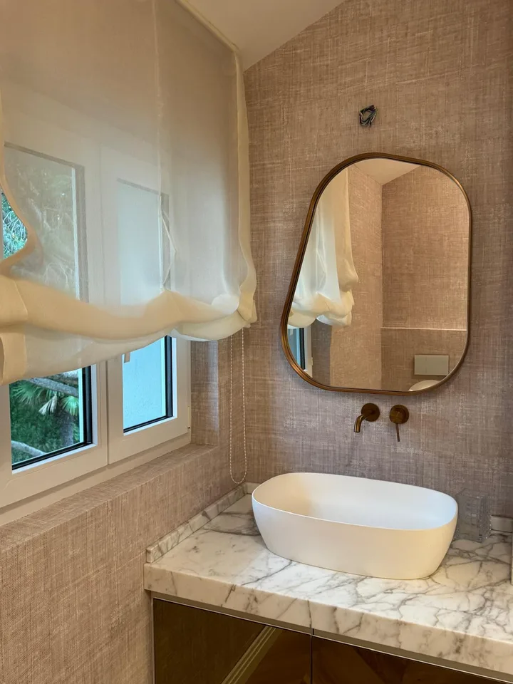 Duplex de luxe avec vue sur le lac au cœur de Lugano – disponible immédiatement – photo 17 sur 21