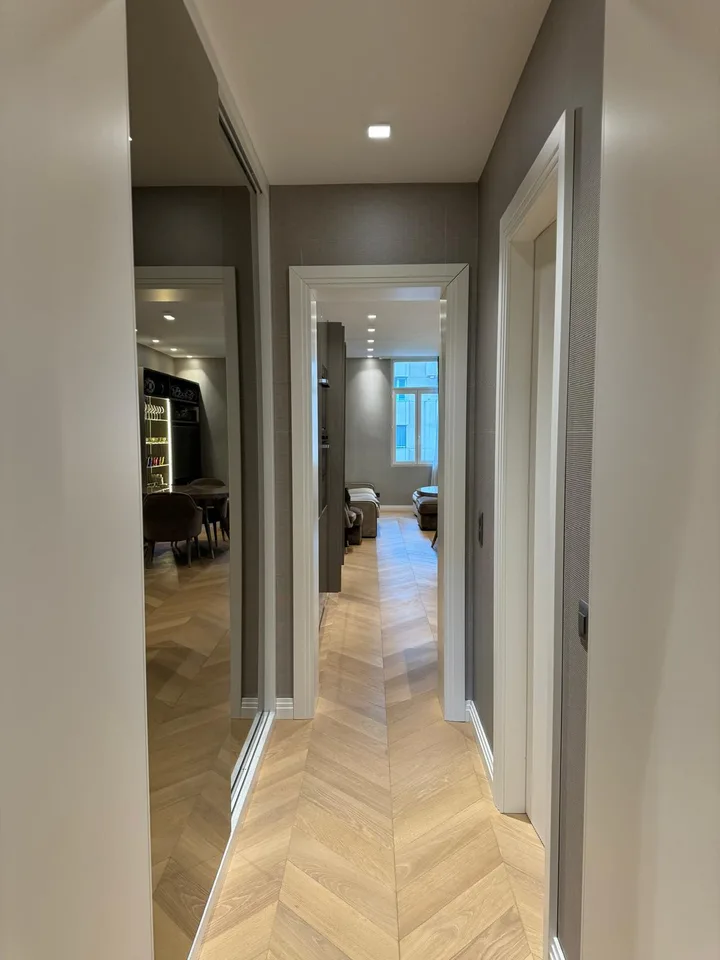 Duplex de luxe avec vue sur le lac au cœur de Lugano – disponible immédiatement – photo 9 sur 21