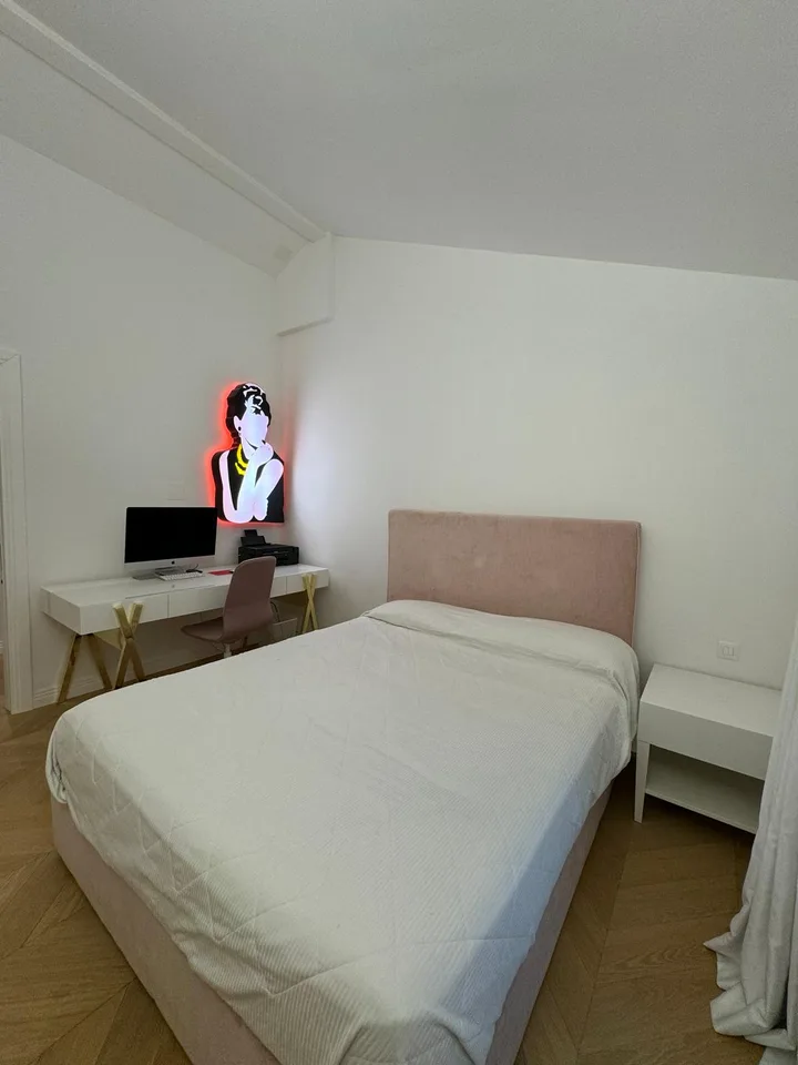 Duplex de luxe avec vue sur le lac au cœur de Lugano – disponible immédiatement – photo 12 sur 21