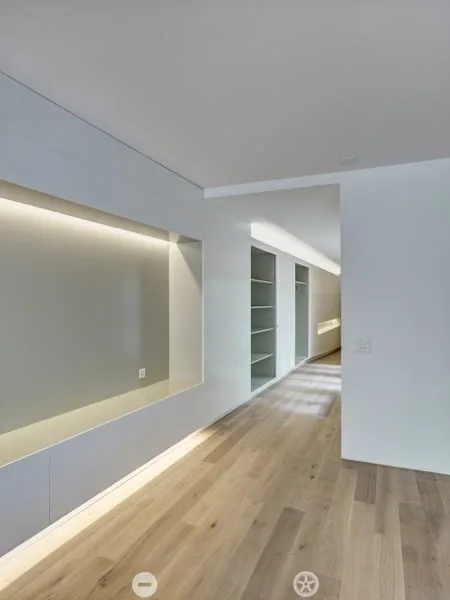 Einzigartige Terrassenwohnung im Herzen von Biel