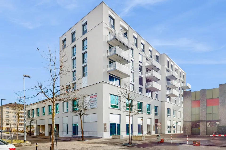 Die moderne Eleganz in Reichweite - 1 Monat Miete kostenlos! – Foto 12 von 12