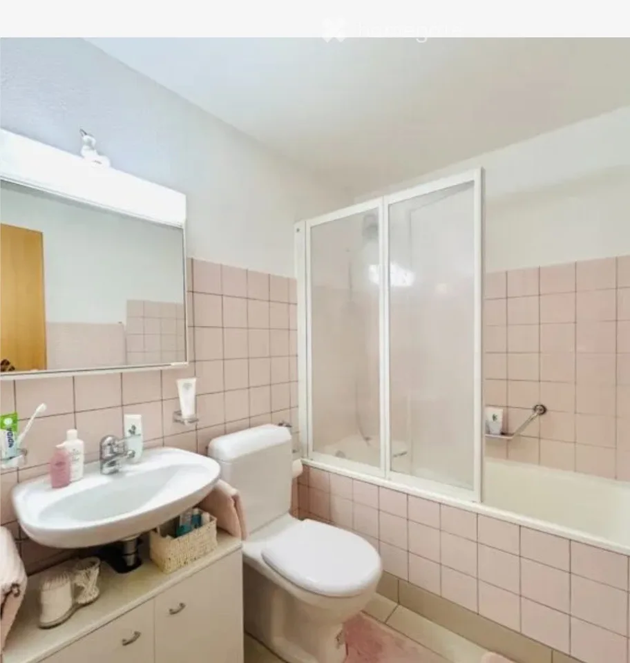 Grosszügige 3,5-Zi-Dachgeschosswohnung mit 110m2 Wohnfläche