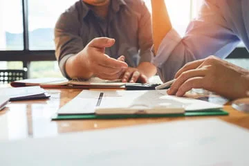 Spazio di lavoro moderno con asilo nido proprio
