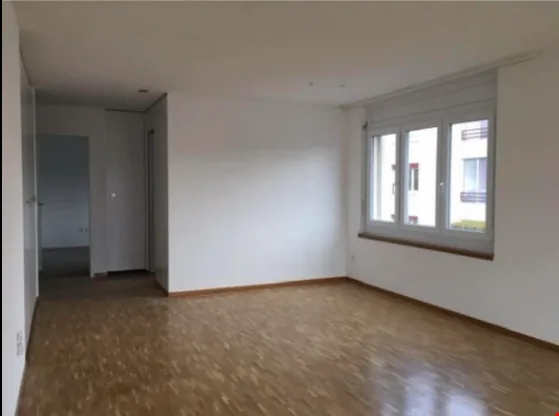 Appartamento di 4,5 locali ristrutturato in un quartiere tranquillo