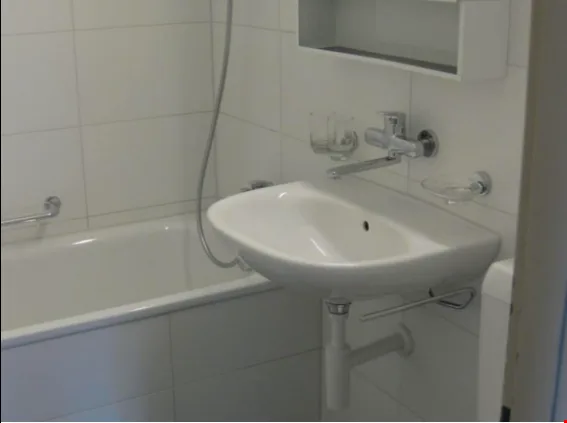 Appartamento di 4,5 locali ristrutturato in un quartiere tranquillo