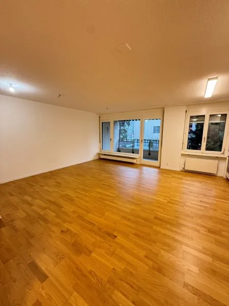 Totally renovated 2-room apartment