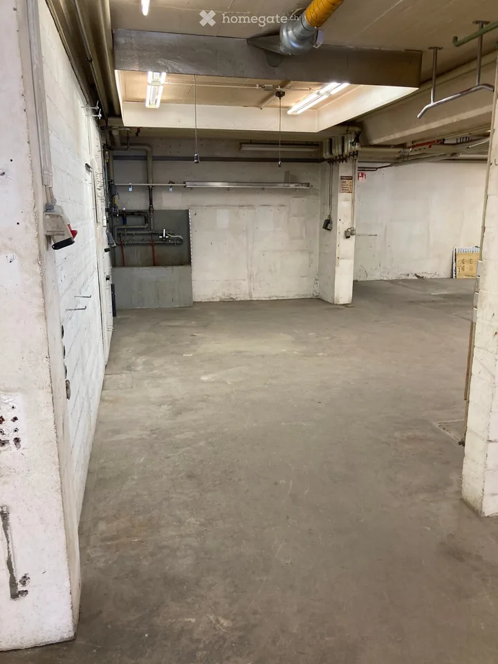 Spazi commerciali per piccole imprese con ufficio & negozio / studio nel centro di Dielsdorf