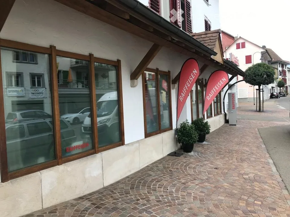 Studio in Hallau