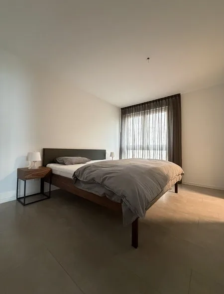 Elegantes Apartment mit 3.5 Zimmern und Seeblick