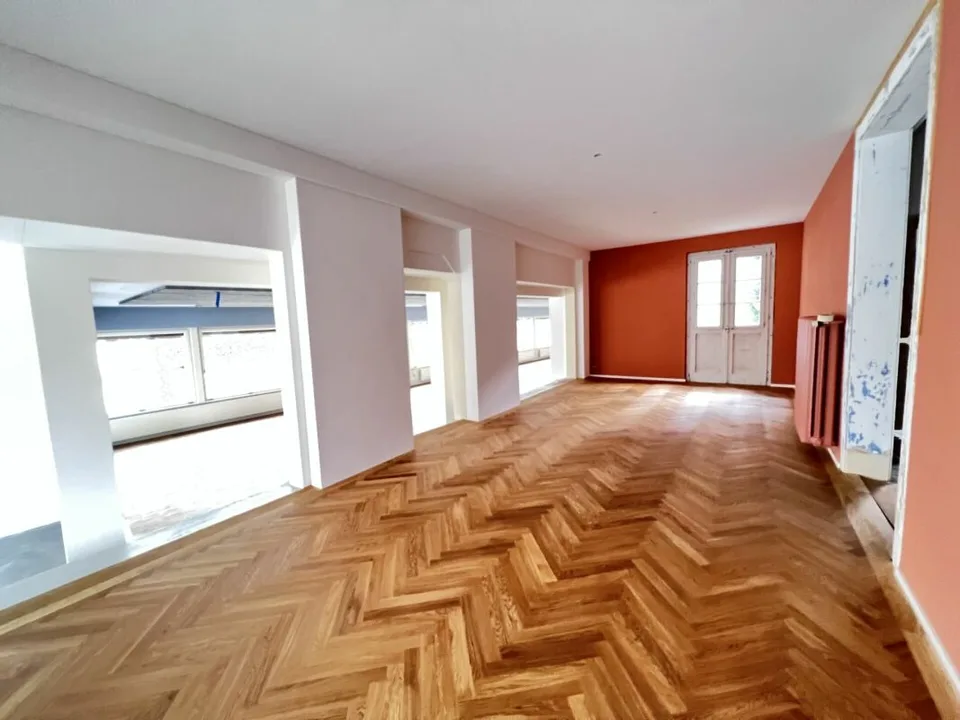 Espace commercial flexible à Langenthal
