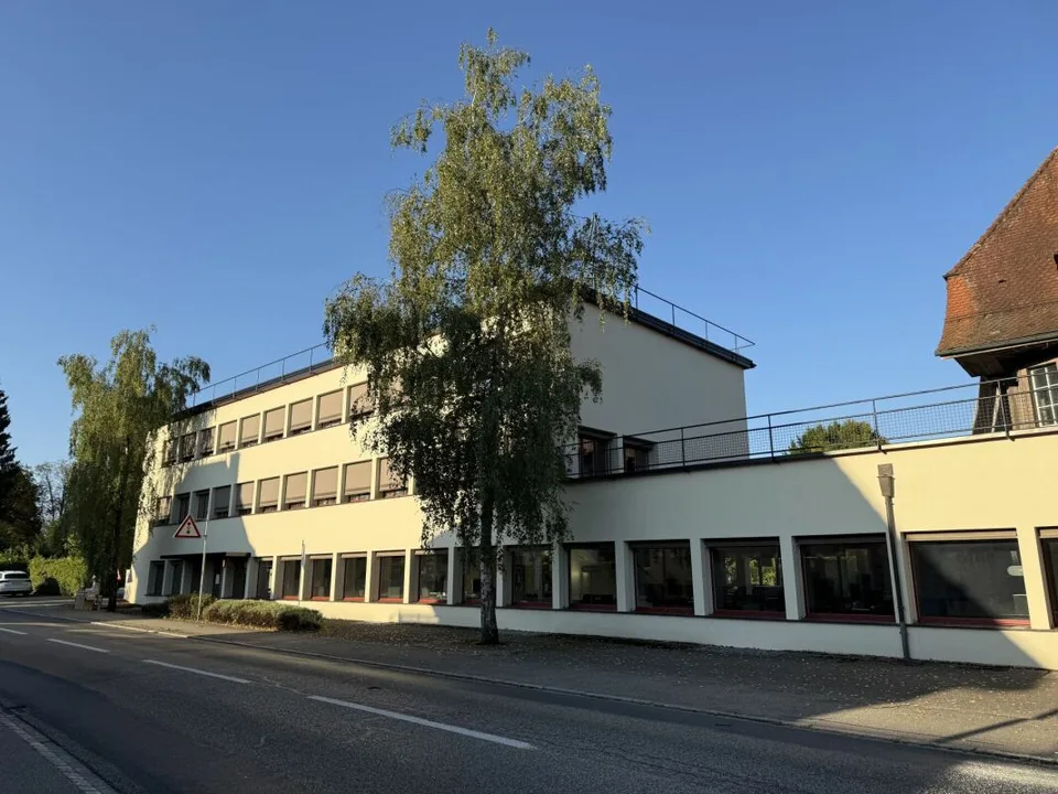 Flexible Gewerbefläche in Langenthal – Foto 6 von 7