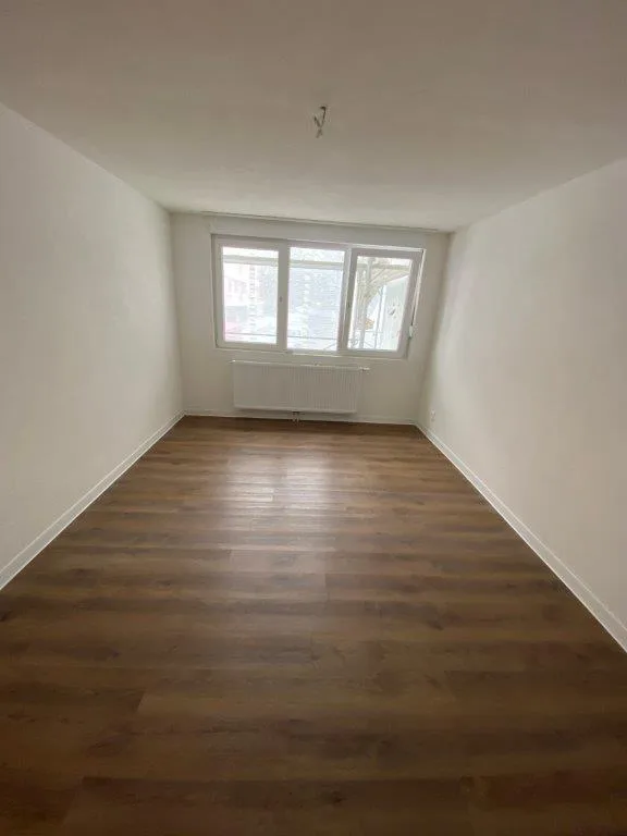 Incantevole appartamento di 2 locali con balcone a La Chaux-de-Fonds