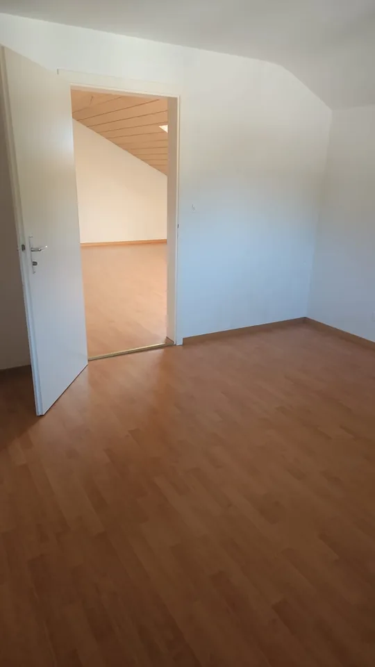 Charmant appartement de 2.5 pièces à Péry-La Heutte