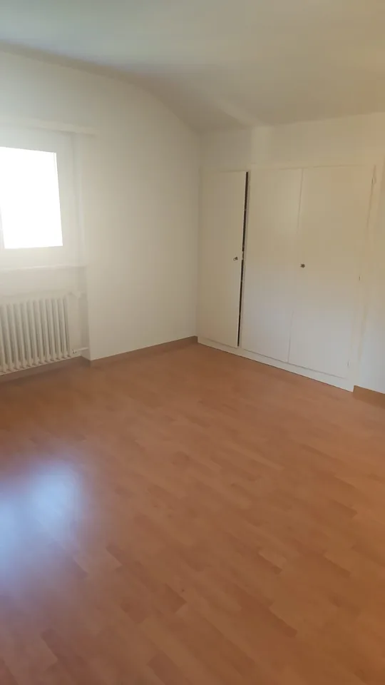 Charmant appartement de 2.5 pièces à Péry-La Heutte