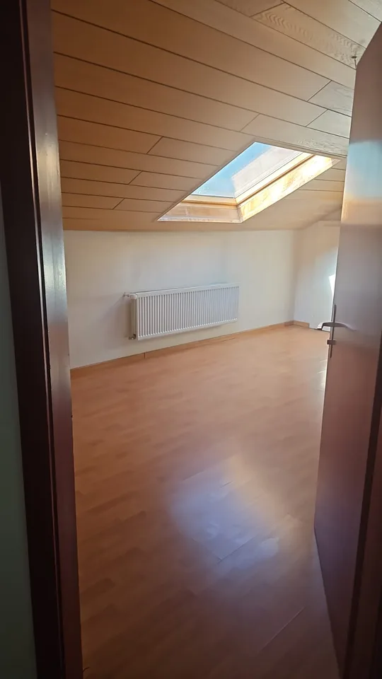 Charmant appartement de 2.5 pièces à Péry-La Heutte