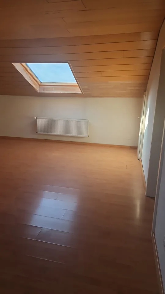 Charmant appartement de 2.5 pièces à Péry-La Heutte