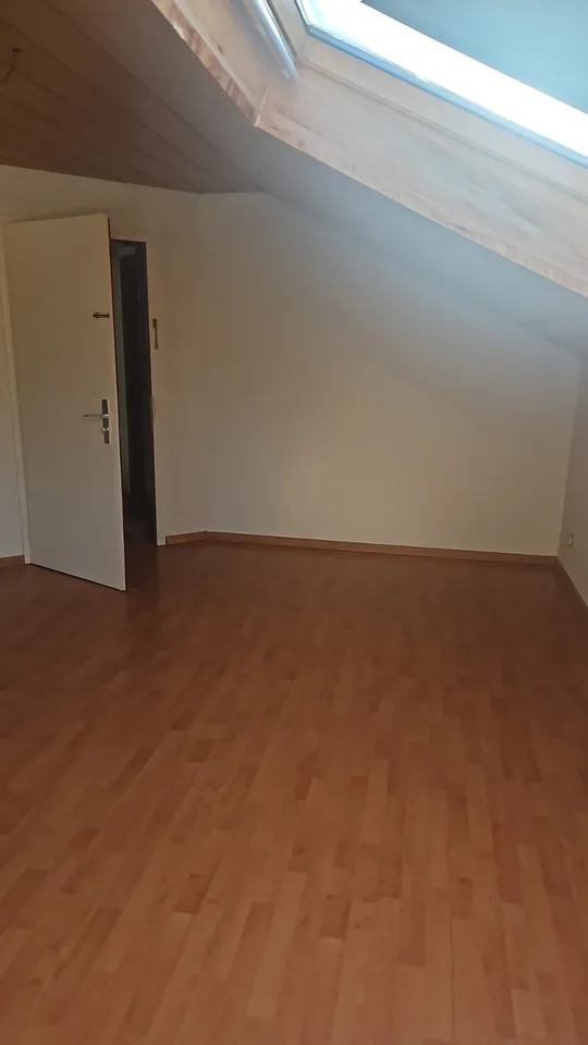 Charmant appartement de 2.5 pièces à Péry-La Heutte