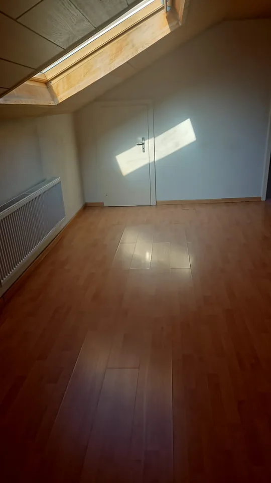 Charmant appartement de 2.5 pièces à Péry-La Heutte