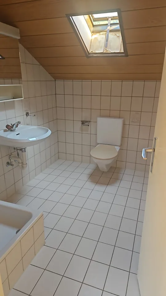 Charmant appartement de 2.5 pièces à Péry-La Heutte