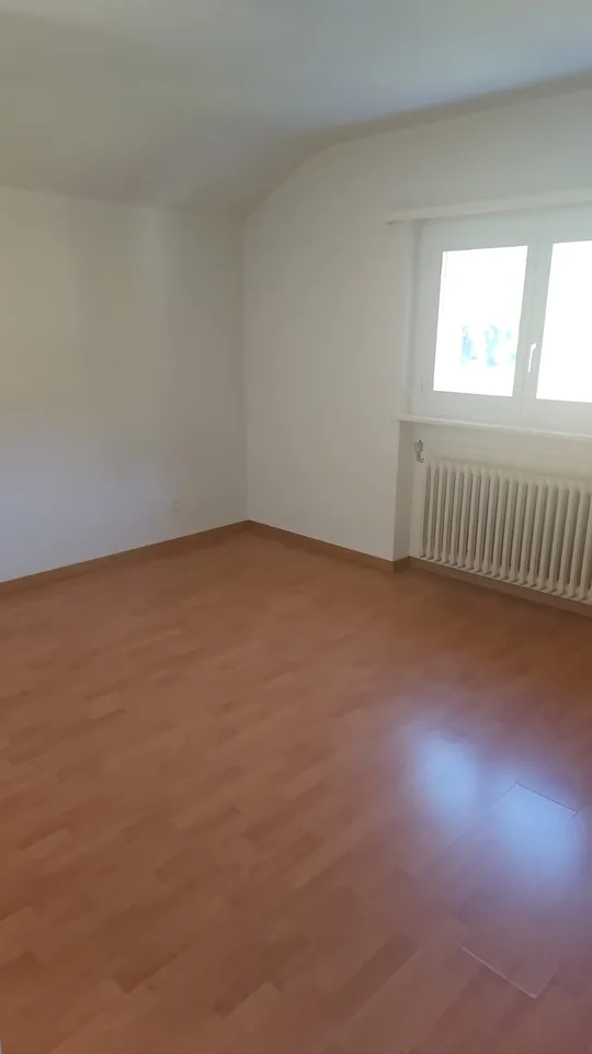 Charmant appartement de 2.5 pièces à Péry-La Heutte