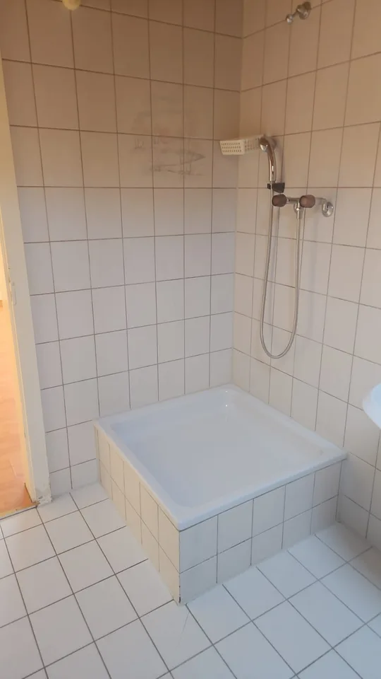Charmant appartement de 2.5 pièces à Péry-La Heutte