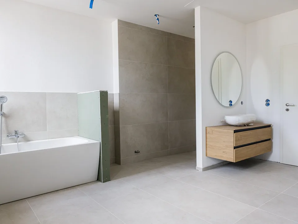 Premier loyer après rénovation complète à 3455 Grünen (Emmental)