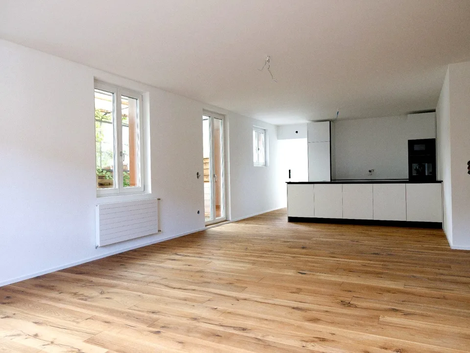 Erstvermietung nach Totalsanierung in 3455 Grünen (Emmental)