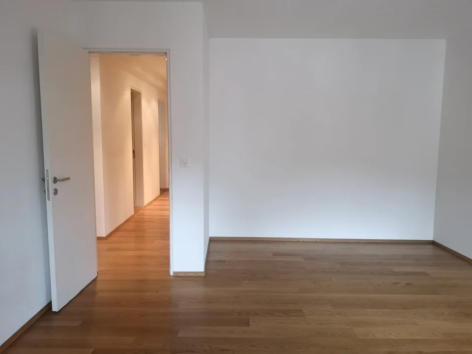 Centralement situé, confortablement vécu - appartement en duplex de 5 pièces