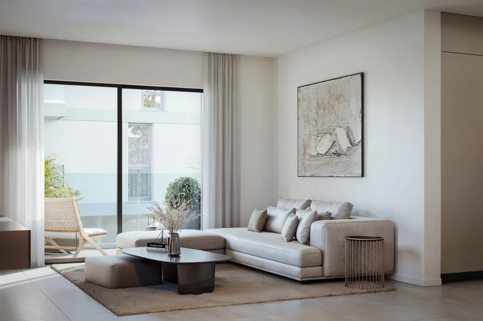 Splendido attico di 5.5 locali con terrazza panoramica