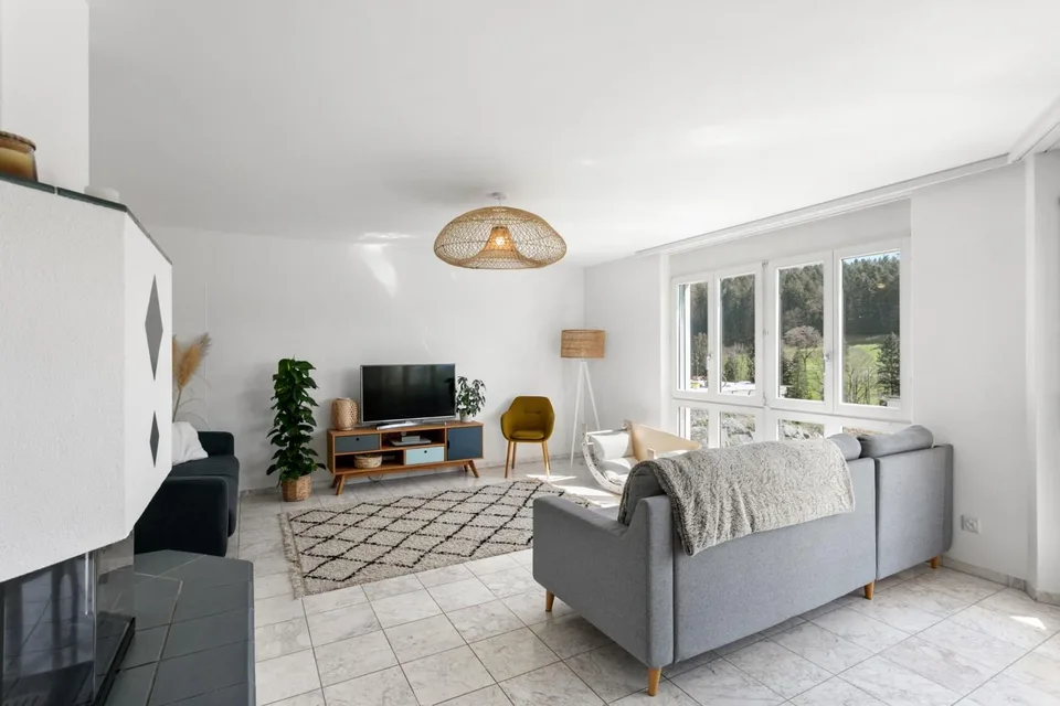 Top propriété avec studio séparé