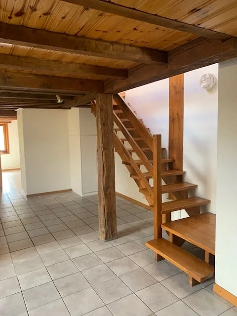 2126 Les Verrières/NE Prachtvolles renoviertes Bauernhaus mit 3 Wohnungen